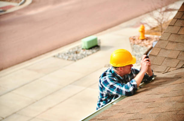 Quick and Trustworthy Emergency Roof Repair Services in Nambe, NM