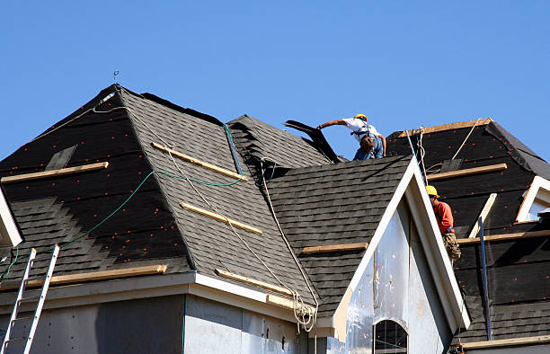 Best Commercial Roofing Services  in Nambe, NM
