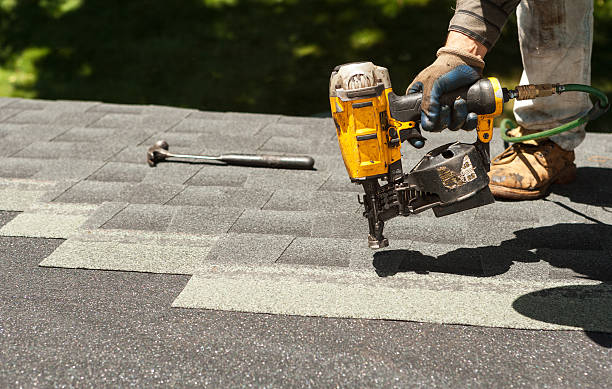 Best Metal Roofing Contractor  in Nambe, NM